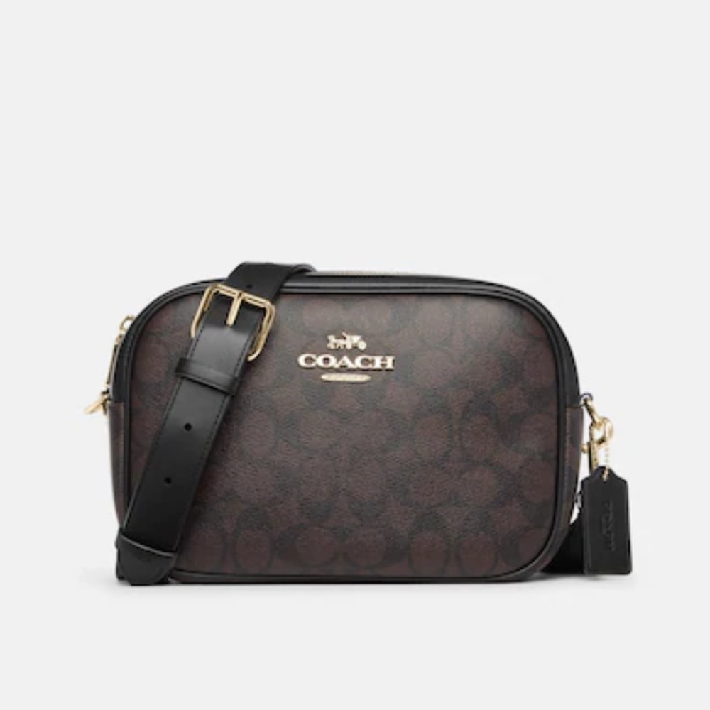 Coach Jamie Camera Bag